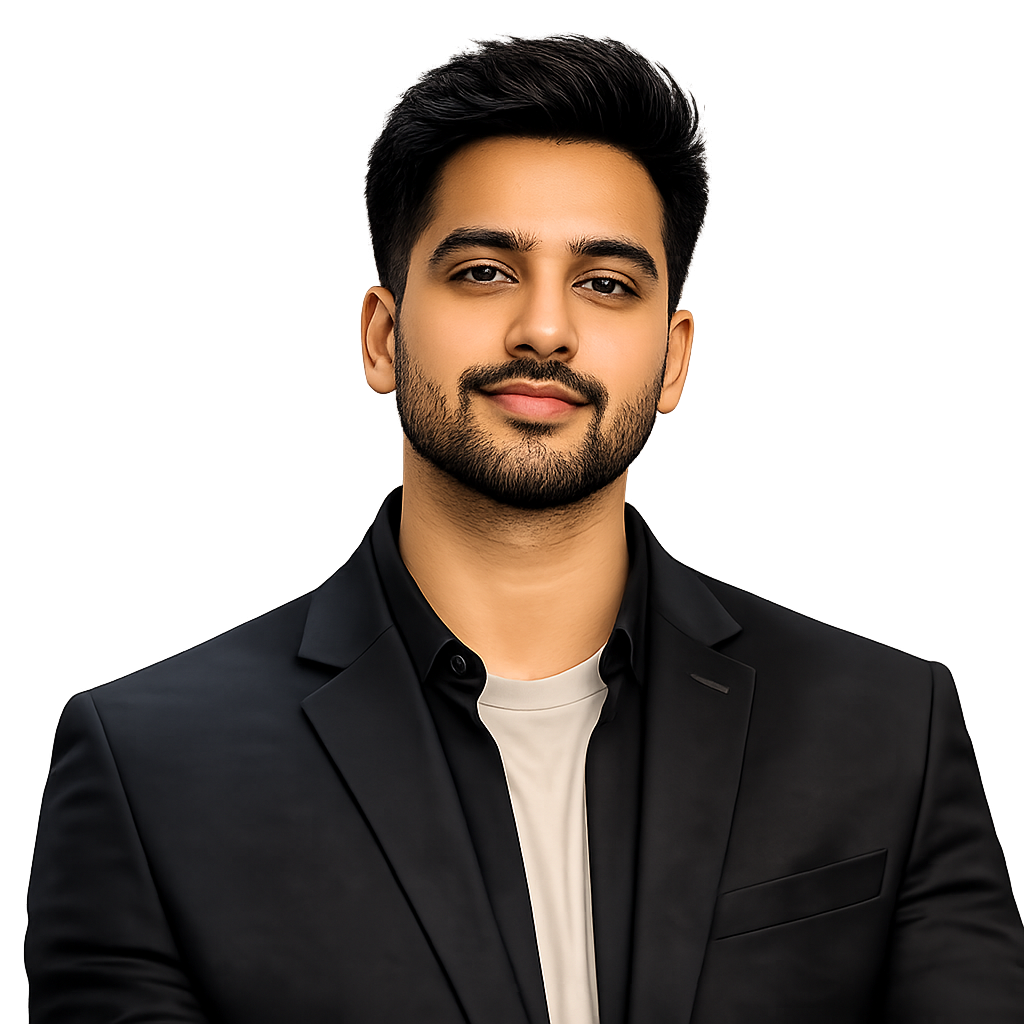 Rohit Malhotra